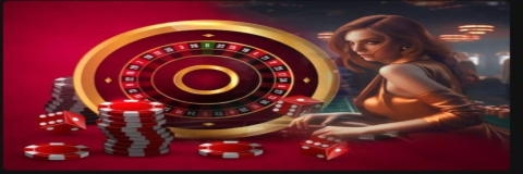 Menjadi Ahli Judi Online di rr33: Semua yang Perlu Anda Ketahui
