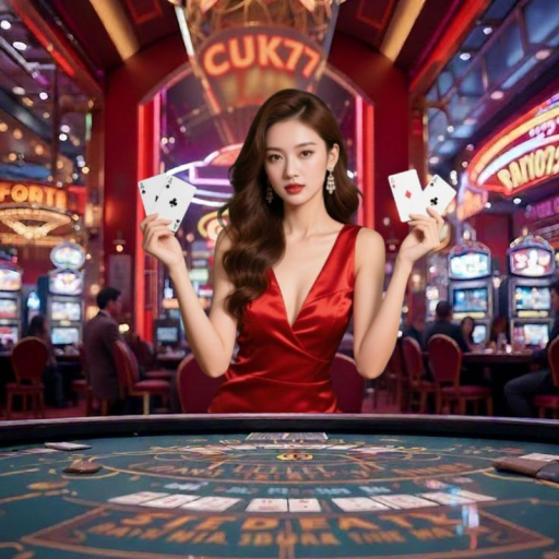 Nikmati Keseruan Acara Khusus di rr33: Kategori Game Penuh Hadiah