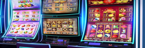 Menjelajahi Dunia Judi Online di rr33