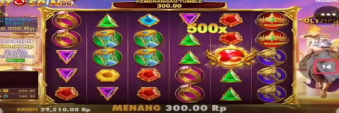 Keamanan Dalam Judi Online: Pentingnya Memilih Situs yang Tepat